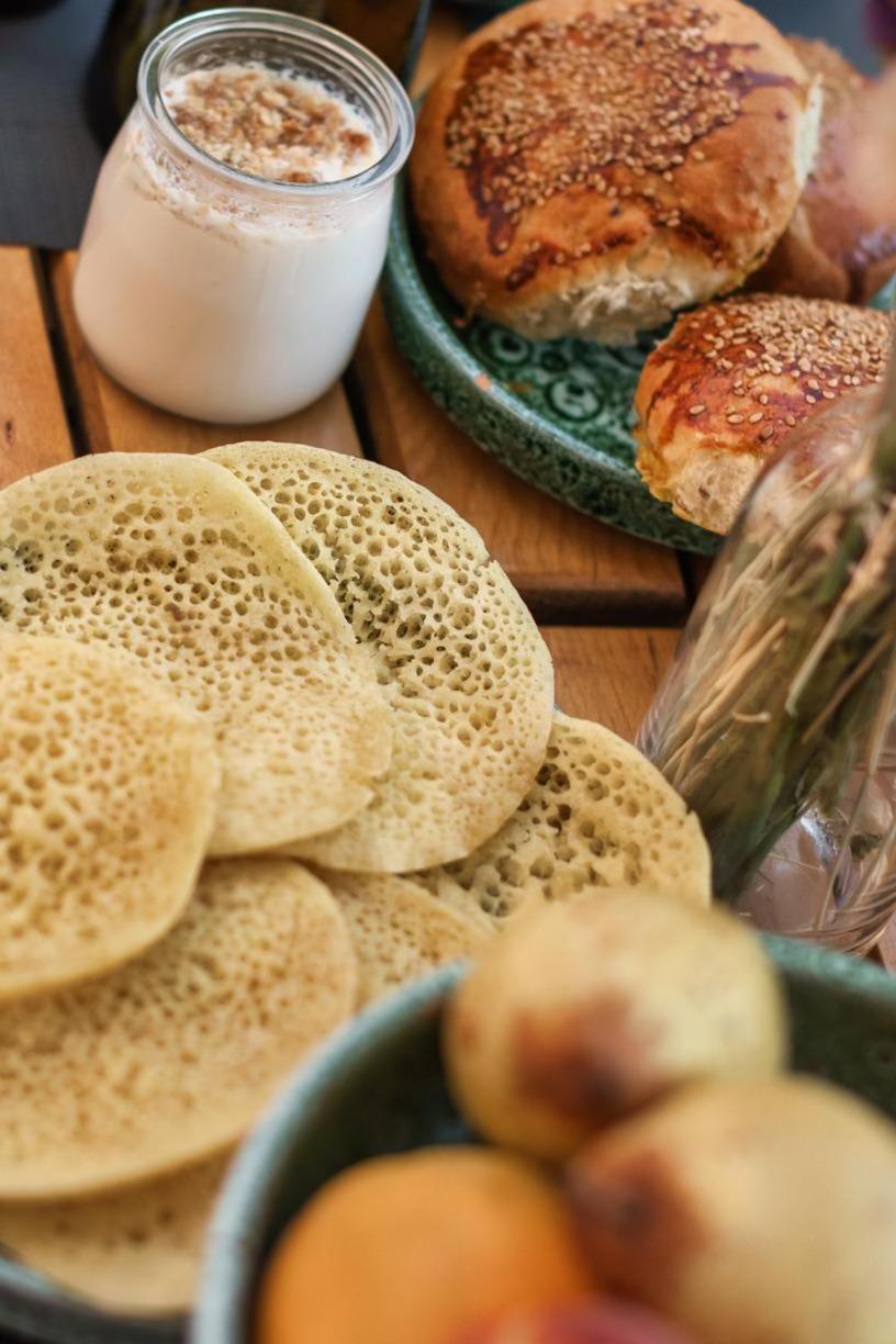Amani Hotel Suites & Spa Marrakesz Zewnętrze zdjęcie