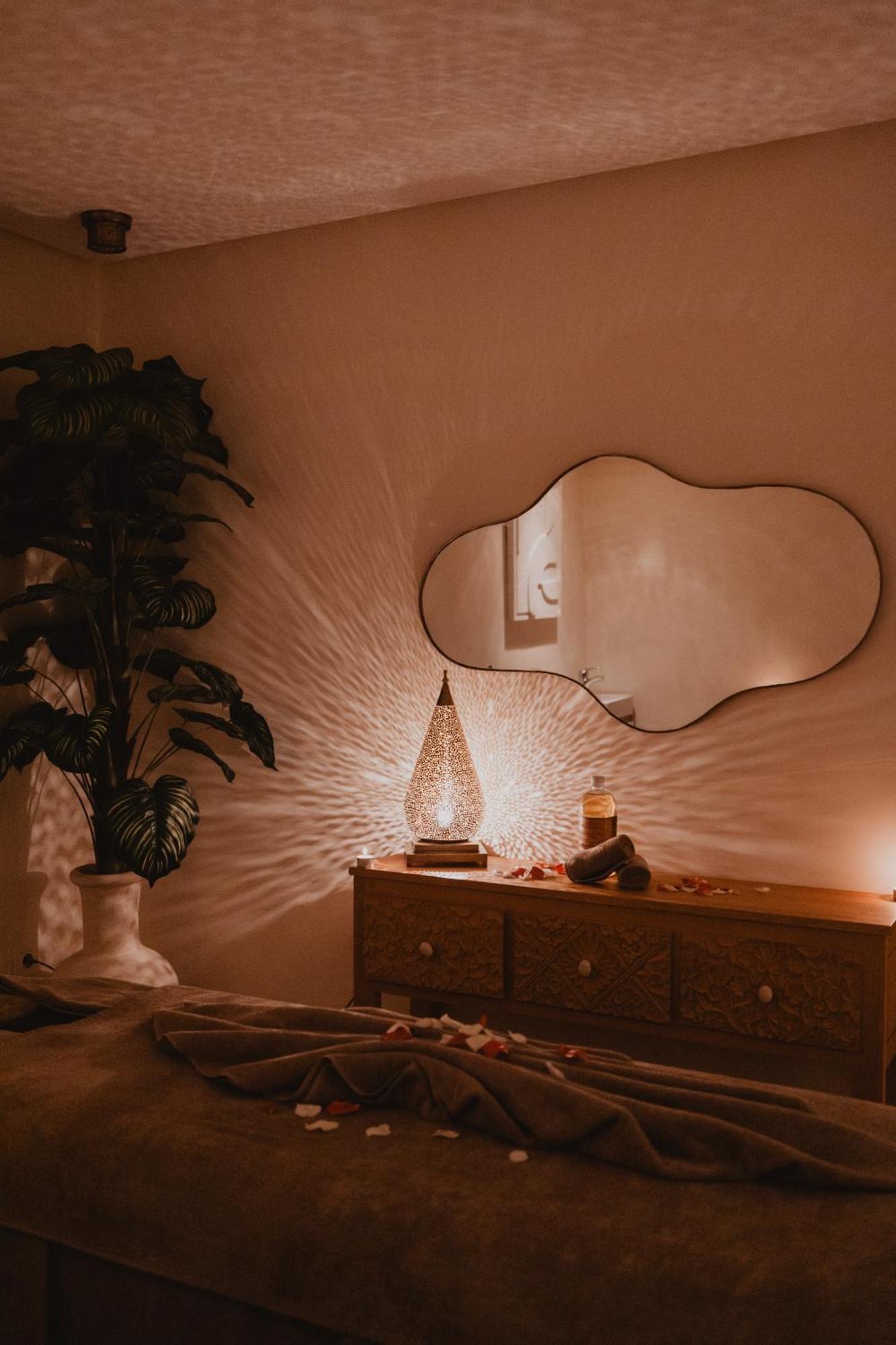 Amani Hotel Suites & Spa Marrakesz Zewnętrze zdjęcie